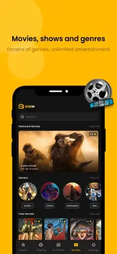 sony-wireless-mic Movies and shows